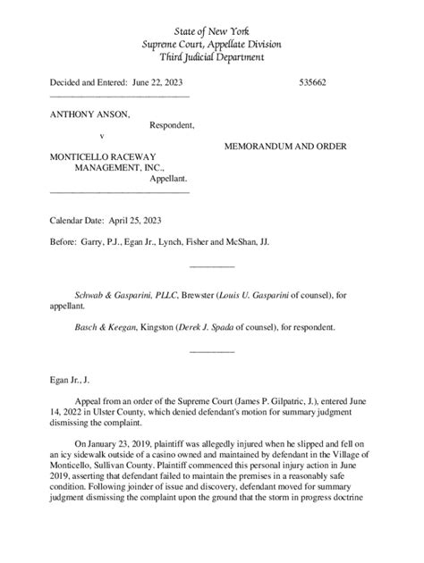 2118 Grp. v. Lior Grp., 2024 N.Y. Slip Op. 32343 .